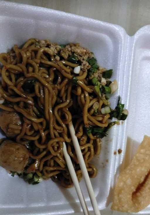 Mie Jago Rasha 1