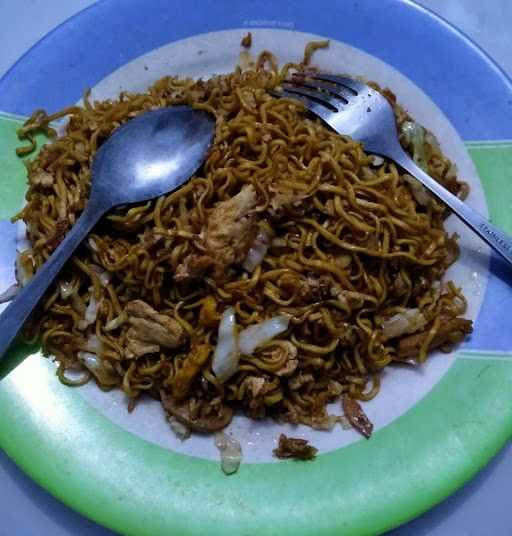 Nasi Goreng 3 Putri Sikuang 1