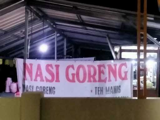 Nasi Goreng 3 Putri Sikuang 7