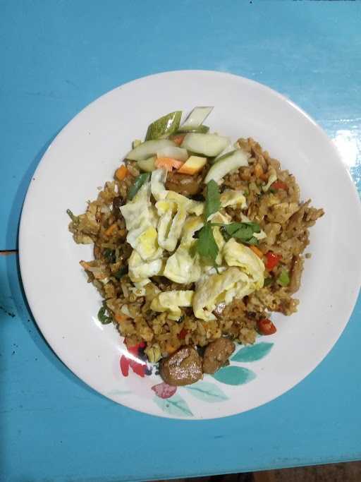 Nasi Goreng Anak Resto 4