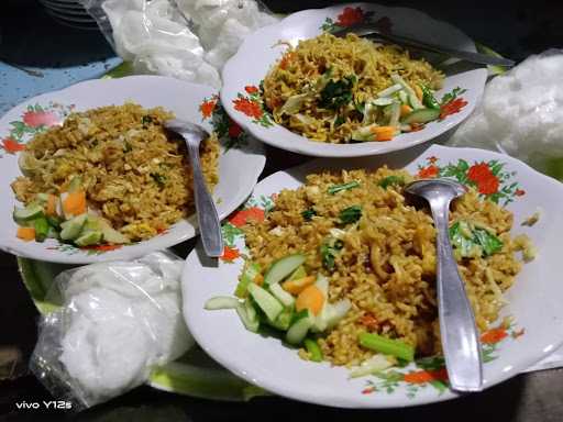 Nasi Goreng Mas Zayn F. Adyatama 2