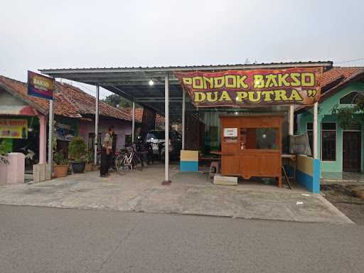 Pondok Bakso Dua Putra 4