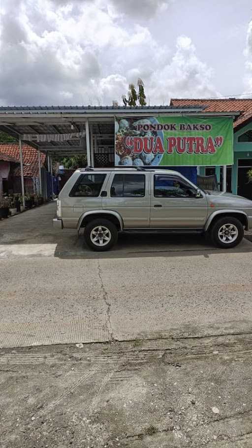 Pondok Bakso Dua Putra 6