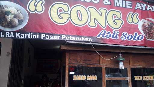 Pondok Bakso Gong 2 5