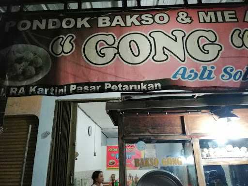 Pondok Bakso Gong 2 6