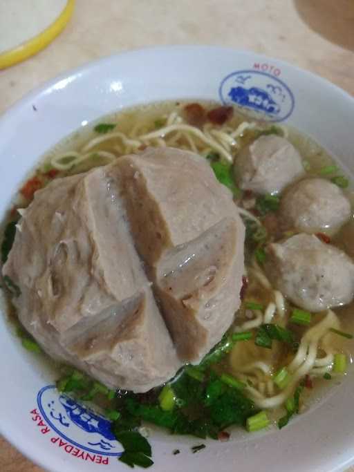 Pondok Bakso Gong 2 2