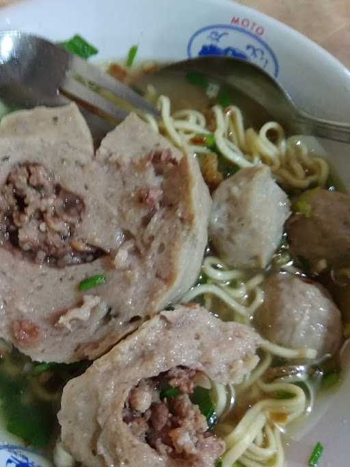 Pondok Bakso Gong 2 1