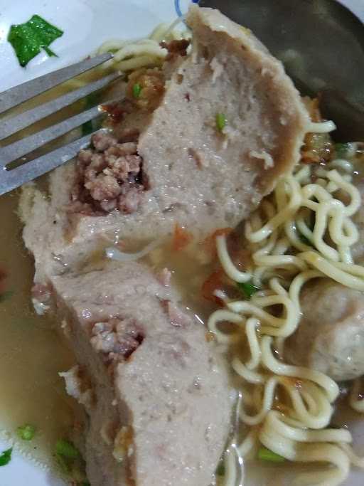 Pondok Bakso Gong 2 3