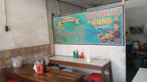 Pondok Bakso Gong 2 9