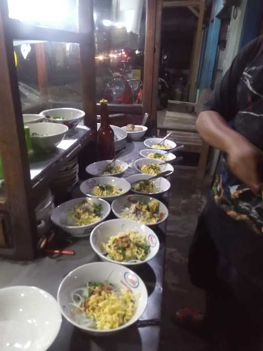 Pondok Bakso Tenis Asli Solo 1