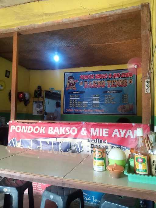 Pondok Bakso Tenis Asli Solo 6