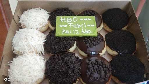 Rasya Donat & Cakes 10