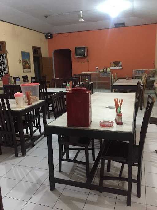 Rumah Makan Tien 6