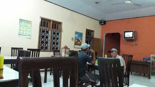 Rumah Makan Tien 7