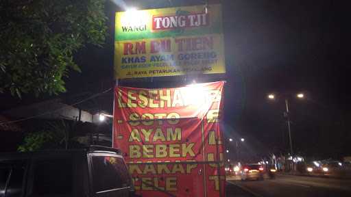 Rumah Makan Tien 9