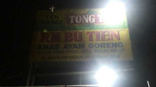 Rumah Makan Tien 8