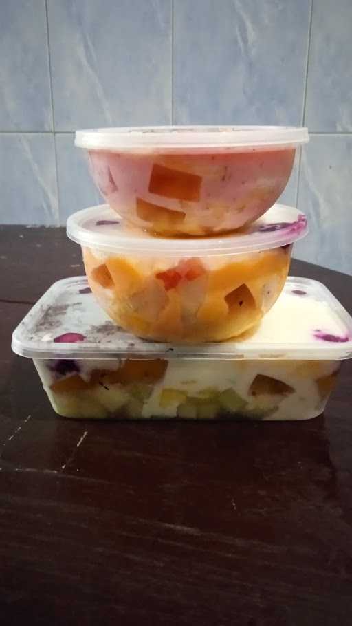 Se-Buah Salad, Keboijo Petarukan 1