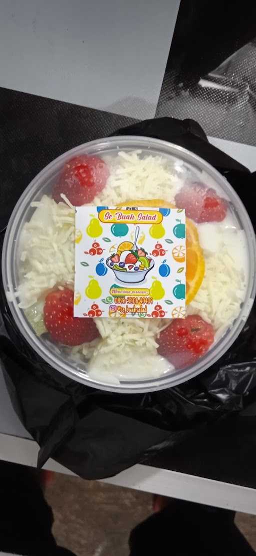 Se-Buah Salad, Keboijo Petarukan 9