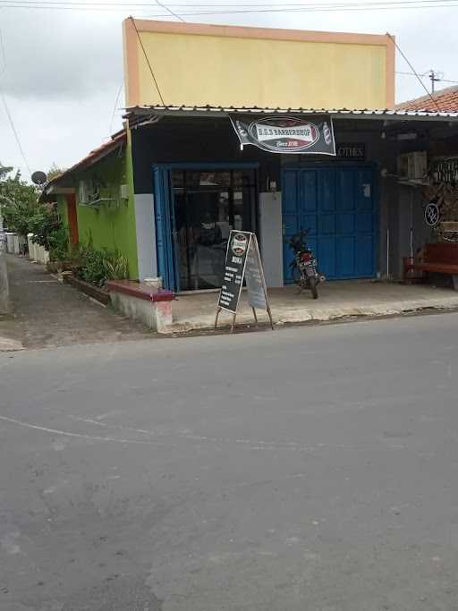 Soto Ayam Babat Mba Sri 9