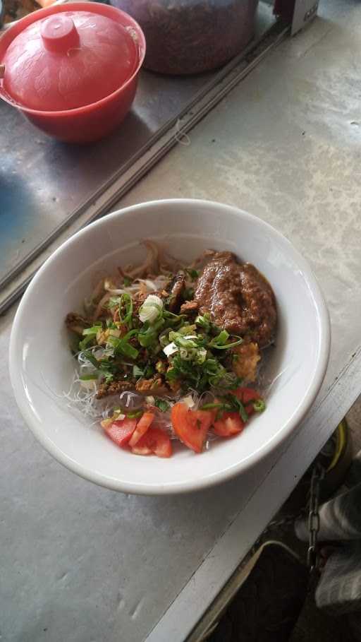 Soto Ayam Babat Mba Sri 1