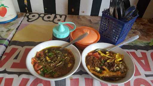 Soto Ayam Babat Mba Sri 3