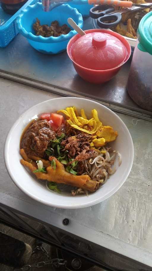 Soto Ayam Babat Mba Sri 2