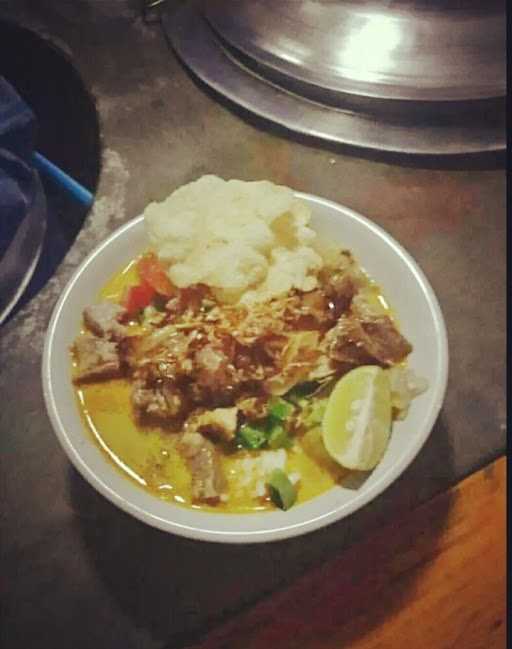 Soto Tangkar.Insan 2