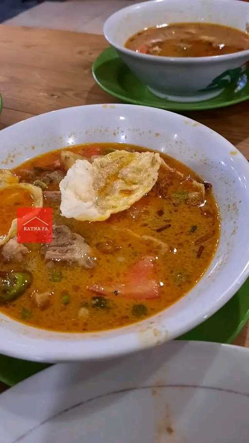 Soto Tangkar.Insan 1