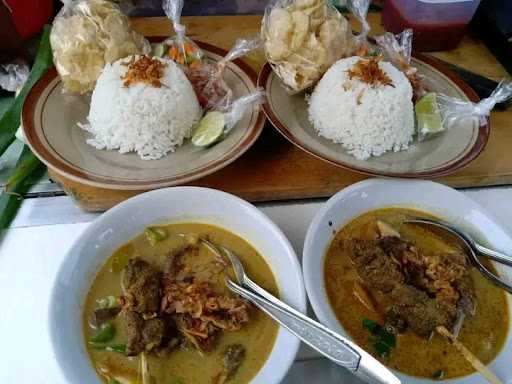 Soto Tangkar.Insan 4