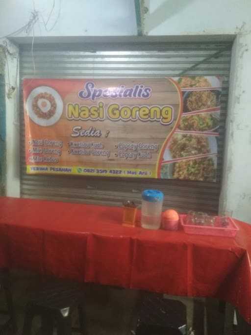 Spesialis Nasi Goreng 2