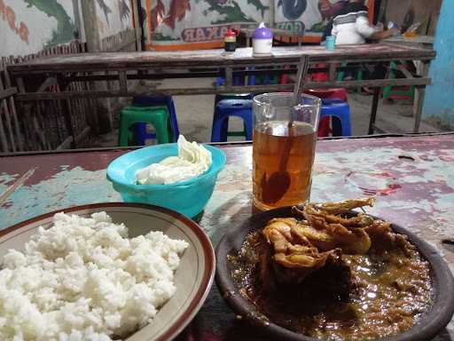 Warung Lamongan Podomoro 9