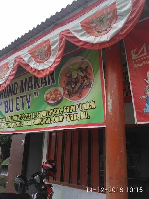 Warung Makan Bu Ety 2