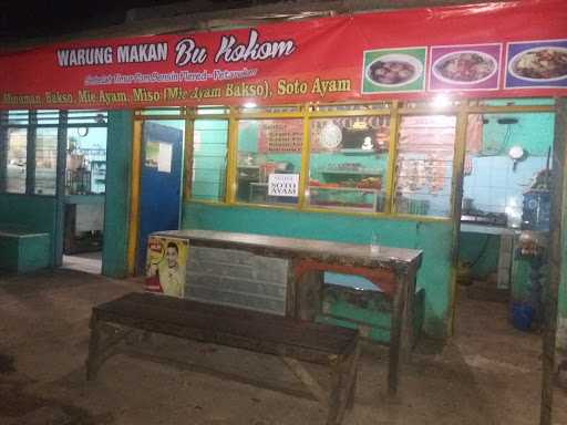 Warung Makan Bu Kokom 1