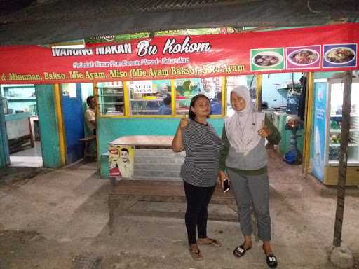 Warung Makan Bu Kokom 4