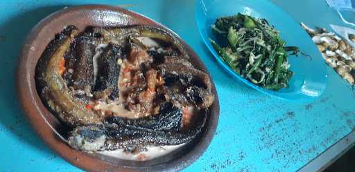 Warung Pecak Belut Mak Beng 6