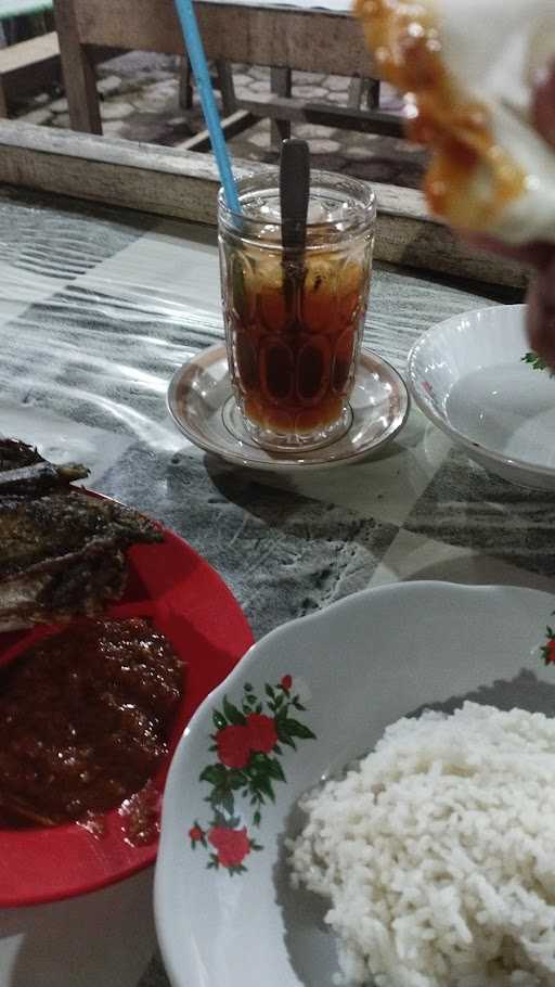 Warung Poci &Pecel Lele Coba Rasa 1