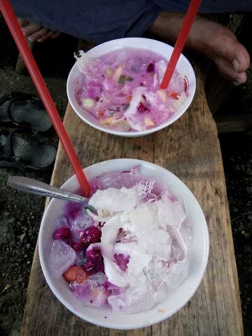 Warung Sate Kambing Muda Roni 5