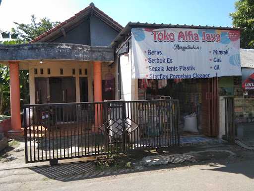 Warung Soto Ayam Ibu Fatimah 3