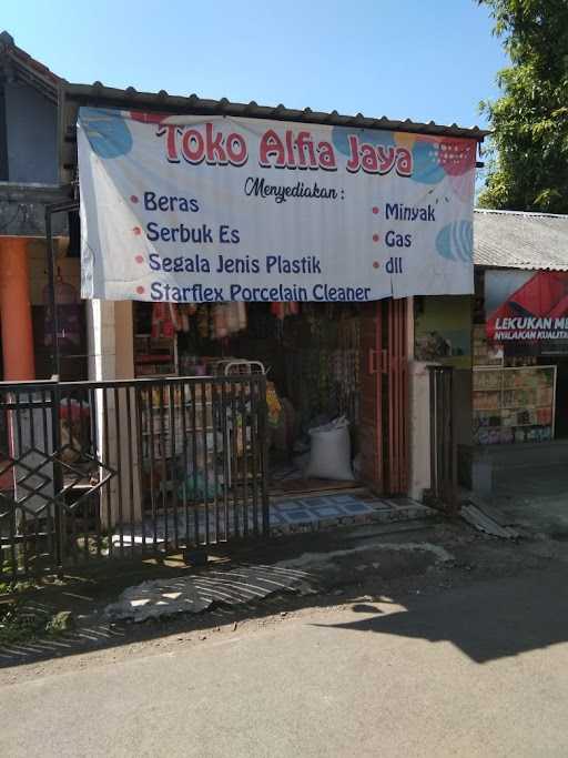 Warung Soto Ayam Ibu Fatimah 2