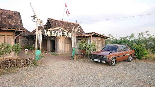 Wisatapari 8