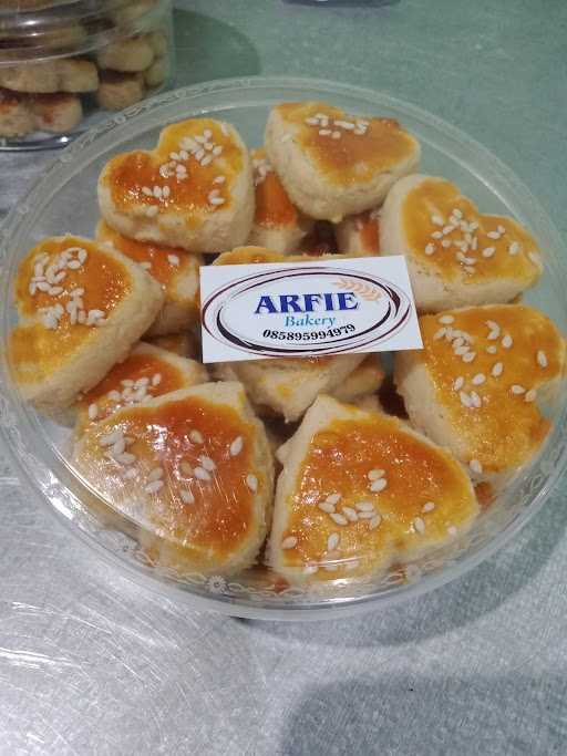 Arfie Bakery 8