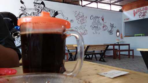 Surya Cafe 2