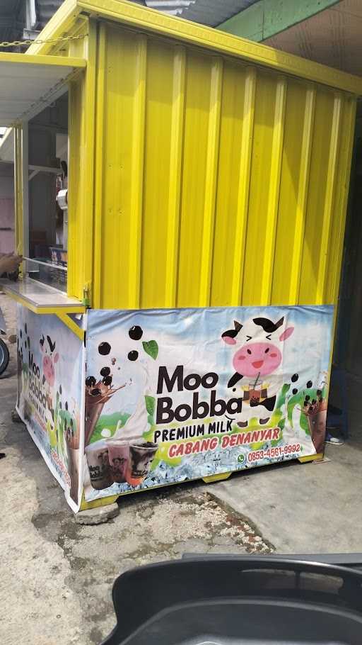 Moo Bobba 3