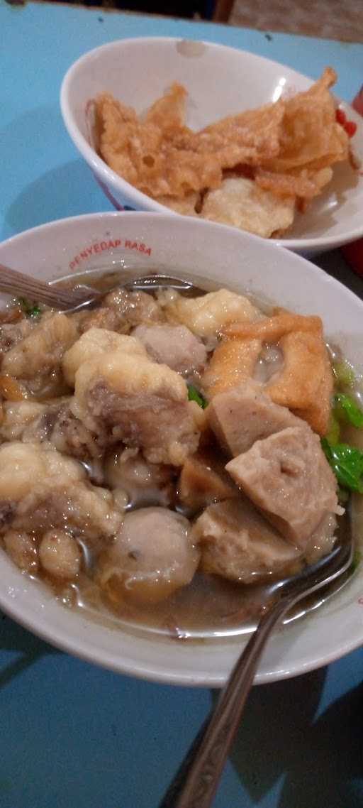 Bakso Abadi Solo 10