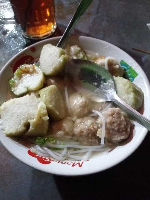 Bakso Abadi Solo 8