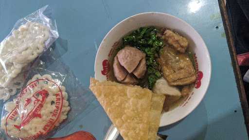 Bakso Abadi Solo 7