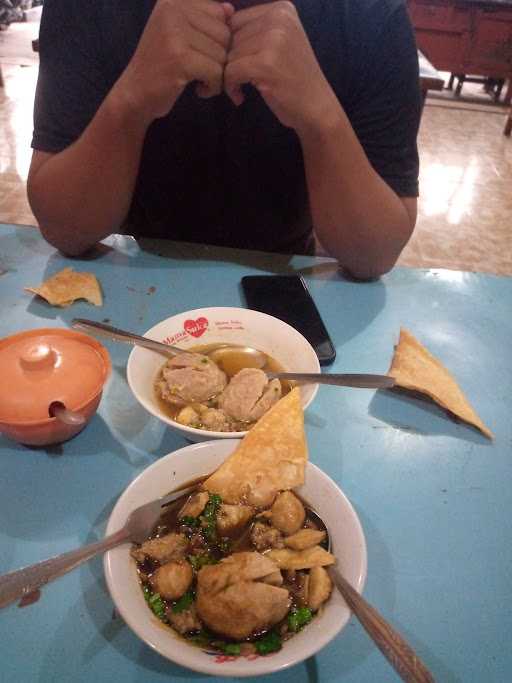 Bakso Abadi Solo 3