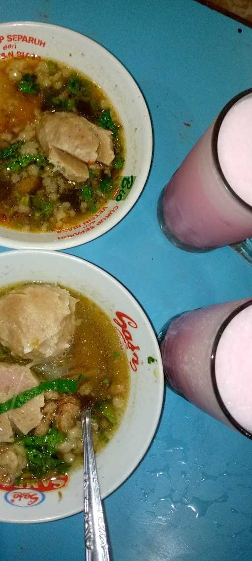 Bakso Abadi Solo 9