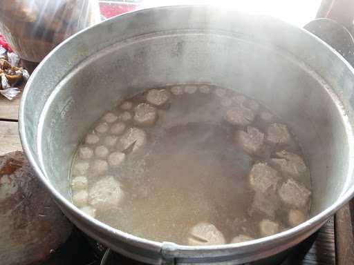 Bakso Abadi Solo 6