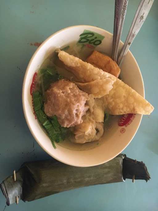 Bakso Abadi Solo 1